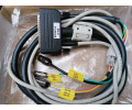 MicroHAM câble DB37-FT-MINI8 pour Yaesu