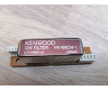Filtre CW Kenwood 270 Hz YK-88CN-1