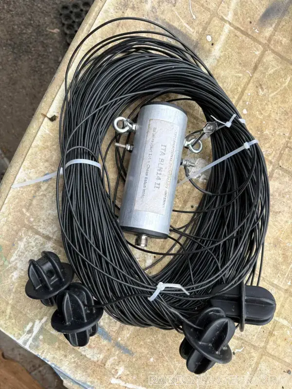 130 € - Anrenne deltaloop ITA