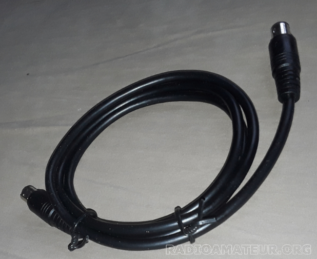 Photo 2 - Annonce radioamateur 433173 - Boite d'accord QRP LDG