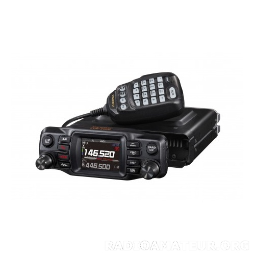 Photo 1 - Annonce radioamateur 427927 - Ftm 200 Yaesu