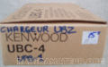 Kenwood UBC-4- NEUF pour FunKey 446 UBZ