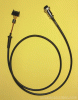 Câble supplementaire pour microphone Icom SM-8