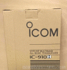 Recherche : Carton icom ic910h