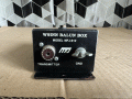 MFJ-912 Balun Box