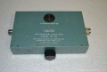 Atténuateur Variable NARDA 794FM 4Ghz - 8 Ghz 0 - 40 dB