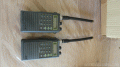 Talkies-walkies ICOM IC-H16T pour pièces
