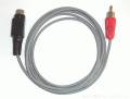 Câble directe commmutation ampli ou X-phase avec FTDX10 450 950 1200