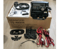 Kenwood TS-480HX + micro Piezo DX-357