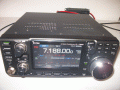 TX IC 7300 neuf