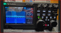 Flex radio 6600M