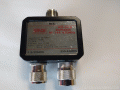 Duplexeur VHF/UHF Watson