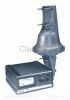 Rotor hy-gain CD45II peu utilisé