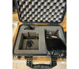 Yaesu FT-817ND super complet dans une valise Pelicase