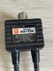 Duplexeur HF VHF - UHF MX-72A