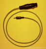 Pour IC-705 adaptateur micro XL4 4 broches Heil Sound Gold Elite