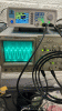 Oscilloscope Tektronix 2245A