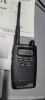 Recepteur scanner Alinco DJ-X7