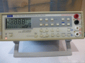 Multimetre TTI 1705
