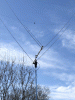 Antenne maco vq2