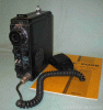 Icom IC202E