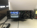 Yaesu ft991a