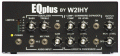 Recherche : EQPlus W2IHY Audio Equalizer