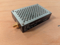 Amplificateur 10dB 30dBm 50-1000MHZ SMA 12VDC