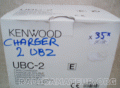 Kenwood UBC-2 - NEUF