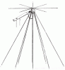 Antenne Discone Sirtel