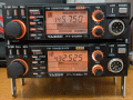 Yaesu ft-212rh & ft-712rh