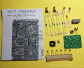 Kit preamp W7IUV