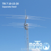 Momo beam tri 7