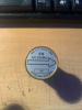 Bouchons Bird 43 série C de 100 Mhz 250Mhz 5 watts