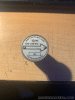 Bouchons Bird 43 série C de 100 Mhz 250Mhz 10 watts