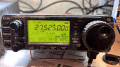 Icom 706 mk2