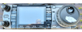 ICOM - Façade avant de IC-7000