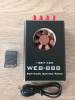 Récepteur SDR Architecture ADC 16 bits Double récepteur HF/VHF tous modes
