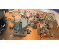 Condensateurs ajustables miniatures