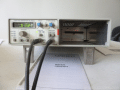 Rack Hameg HM8001