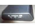 Boite d'accord QRP pour FT817 FT818 ou autre