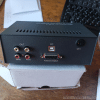 AMPLITEC SW : 3000 switch antennes