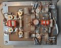 Préampli Ampli HF