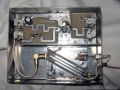 Préampli Ampli HF 200 Mhz