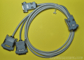 Câble FTDX101 / amplis Expert /CAT commutation et ALC + queue CAT microham