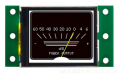 S-mètre et VU-mètre numériques pour tous les transceivers