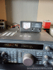 Kenwood ts850s