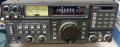 Icom R-7000