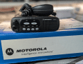 Motorola GM340 VHF