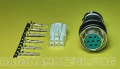 Fiches rotors G-450 -550 -650 800DXA 1000DXA 2700DXA 2800DXA 5500 pupitre